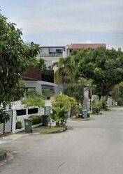 East View Garden (D16), Terrace #618401691